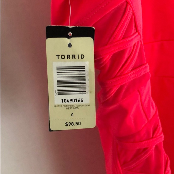 Torrid NWT - Picture 3 of 5
